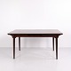 Gunni Omann Model 54 Vintage Rosewood Dining Table with ...