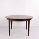 Gunni Omann Model 55 Rosewood Dining Table for Omann ...