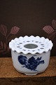 Blue Flower tealight warmer from Royal Copenhagen for ...