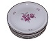 Antik K presents: BregentvedLarge side plate 17.4 cm.