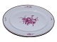 Antik K presents: BregentvedSmall platter 27.8 cm.