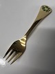 Georg Jensen Year fork 1982, Erantis sterling ...