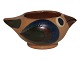 Dybdahl art potterySmall bird