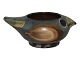 Dybdahl art potterySmall bird