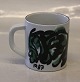 Small 1987 Mogens Andersen Royal Copenhagen Faience ...