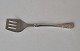 Patricia sardine fork in silver and steel