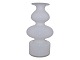 HolmegaardWhite Carnaby vase