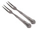 Rosenholm silverCold meat serving for 14.0 cm.
