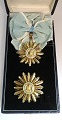 Argentina. Order of San Martín. In original box.