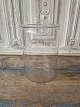 Old Swedish mouth-blown preserve jar, 19.5 cm.