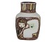Antik K presents: Royal CopenhagenBaca vase with rare decoration
