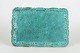L'Art presents: Wilhelm Kåge for Gustavsberg, large Art Deco tray.