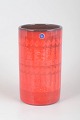L'Art presents: Mari Simmulson for Upsala-Ekeby, vase, model 0173.