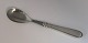 Lundin Antique präsentiert: Cohr. Elite. Eierlöffel mit Silbergriff (830). Länge 12,5 cm.