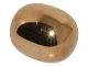 Piet HeinSuper Ellipse brass egg