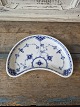Royal Copenhagen Blue Fluted Half Lace dish No. 560