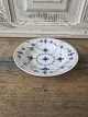 Royal Copenhagen Blue Fluted small deep plate No. 171 – ...
