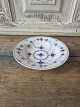 Royal Copenhagen Blue Fluted small soup plate No. 171 – ...