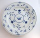 Bing & Gröndahl. Butterfly. Round serving dish. Diameter ...