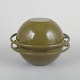 L'Art presents: Timo Sarpaneva, Saturnus Lidded Pot.
