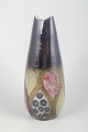L'Art presents: Ingrid Atterberg for Upsala-Ekeby, vase, model 2099.