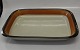 Klosterkælderen presents: Annika Large tray 27 x 37.5 cm Rörstrand, Sweden: (Rorstrand, Roerstrand)