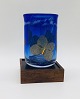 Glashuset Antik & Design præsenterer: Lynggaard, Kunstglas