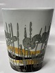 Royal Copenhagen Siena VaseDec. No. 963/3885Height ...