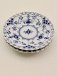 Middelfart Antik presents: Royal Copenhagen blue fluted plate 1/1145