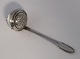 Georg Jensen. Beaded. Sterling tea egg. Length 12 cm.