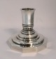 Georg Jensen. Sterling silver candlestick (925). Model ...