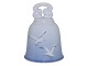Seagull without gold edgeBell