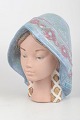 Lladro, sculptural female head.