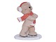 Antik K presents: Bing & Grondahl figurineVictoria from 1997