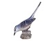 Dahl Jensen figurineWagtail