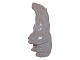 Poul Kyhn art pottery figurineBear with bright glaze