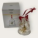 HolmegaardChristmas Bell2011*125 DKK