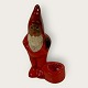 Ceramic Santa Claus candle holder*DKK 100