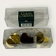 Royal CopenhagenGolden Christmas3 hearts*DKK 125