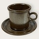 Moster Olga - Antik og Design presents: EslauMarenMug with saucer*DKK 125