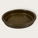 Moster Olga - Antik og Design presents: EslauMarenRound dish*125 kr.