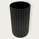 Lyngby VaseBlack*DKK 125