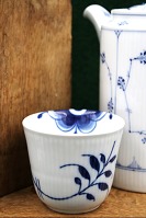 Royal Copenhagen - Blue ...