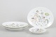 Raymond Peynet for Rosenthal, set of three dishes and ...