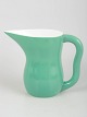 Ursula Munch-Petersen for Royal Copenhagen, large pitcher.