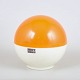 Hans Gugelot for Varta, Party table lamp.