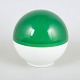 Hans Gugelot for Varta, Party table lamp.