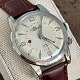 Atlantic watch with alarm