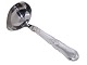 Rosenholm silverGravy spoon 17.8 cm.
