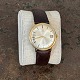 Omega 14k gold